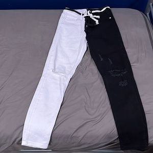 Rule 21 premium jeans